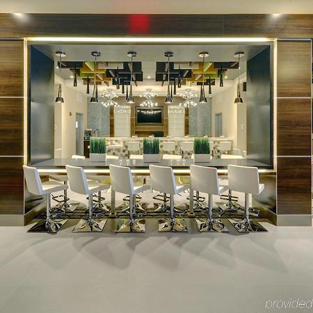 The Brooklyn Hotel New York Buitenkant foto