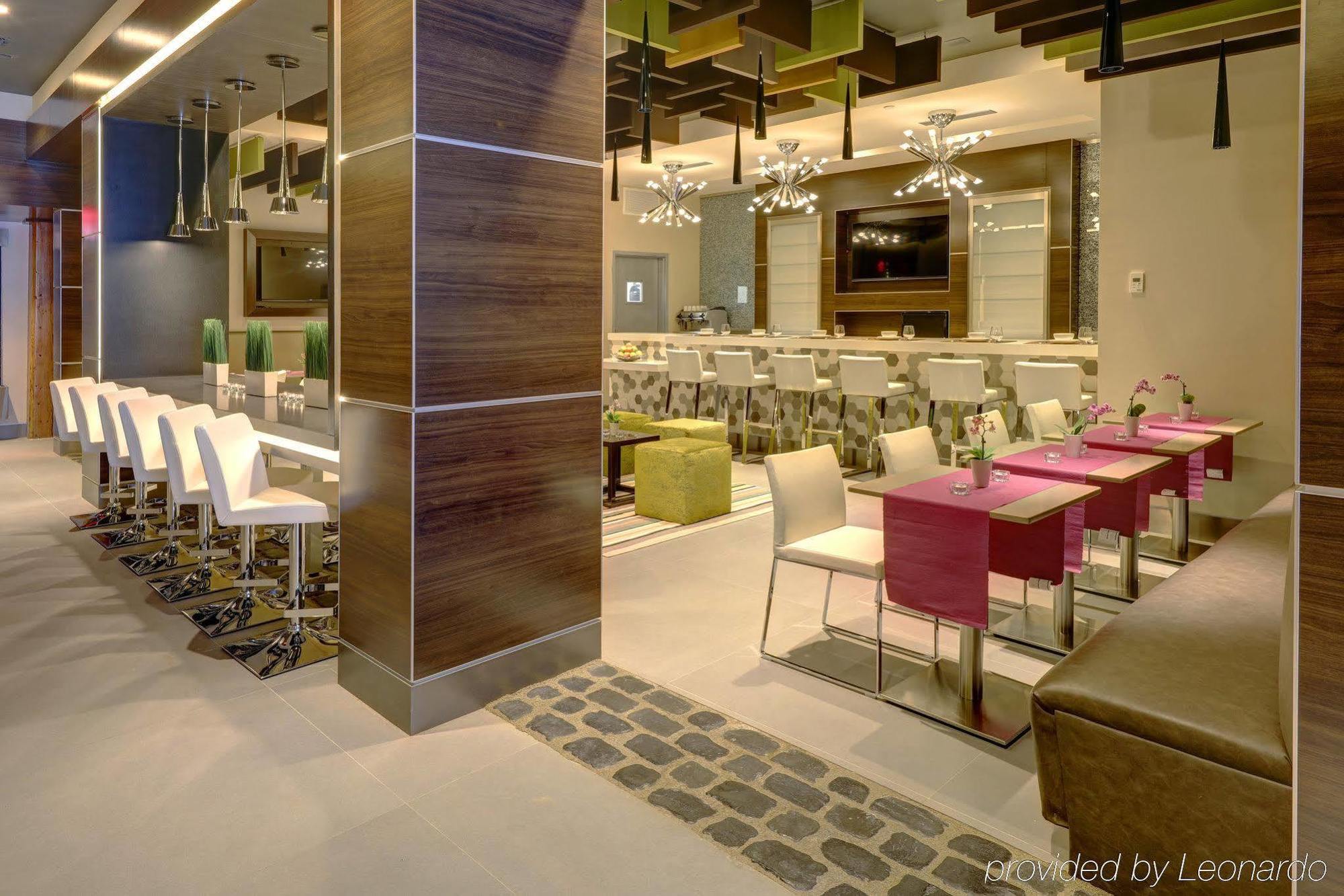The Brooklyn Hotel New York Buitenkant foto